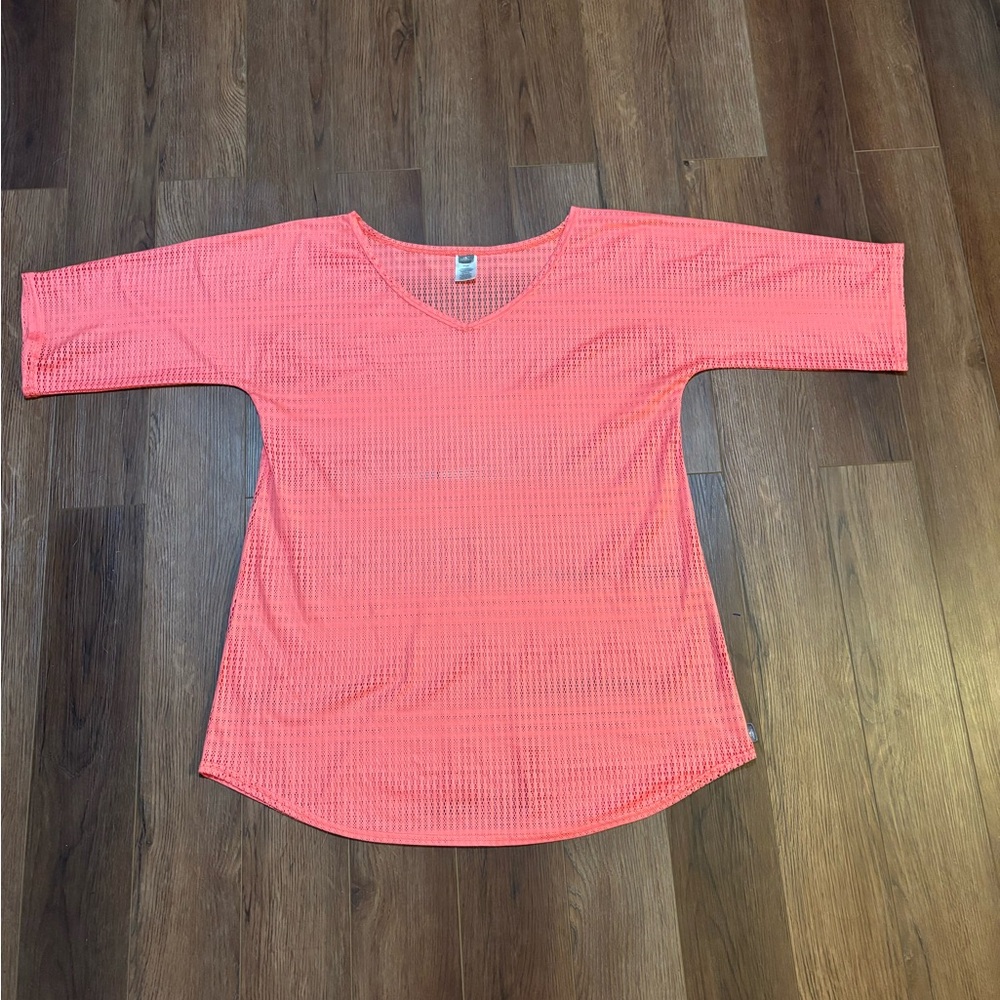 O’Neill swim coverup - Picture 3 of 7